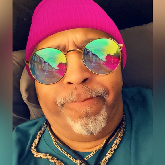 Meet your Posher, Tim - Picture 1 of 1